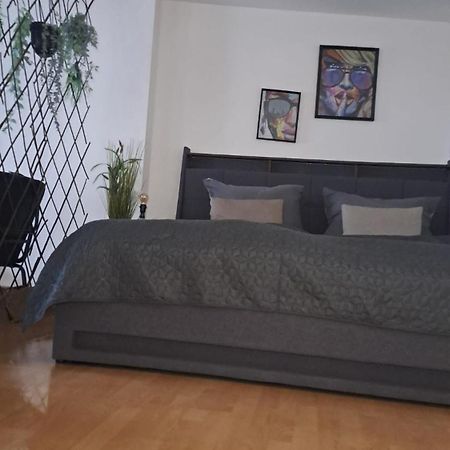 Markthofapartment Erfurt Eksteriør billede