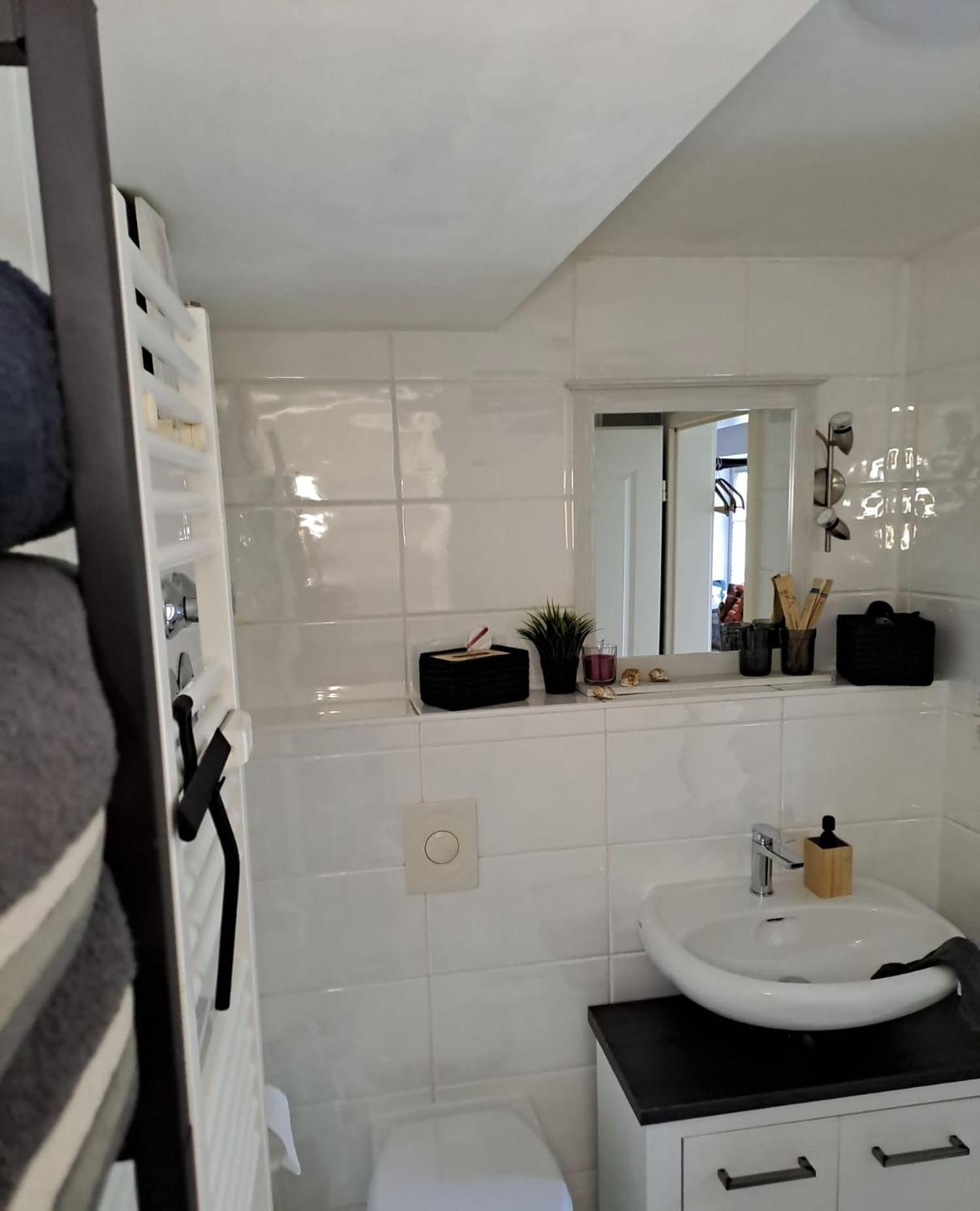 Markthofapartment Erfurt Eksteriør billede