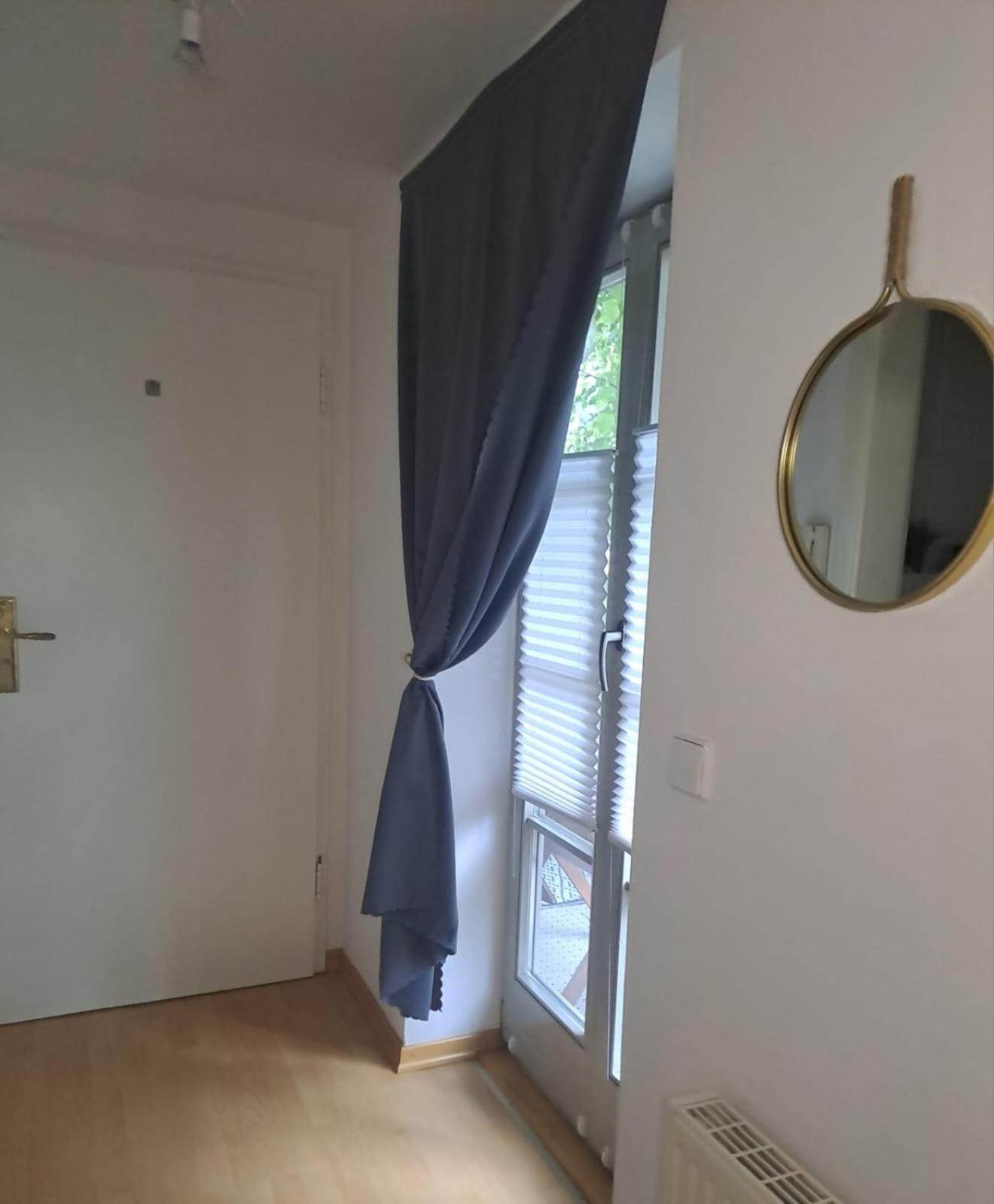 Markthofapartment Erfurt Eksteriør billede
