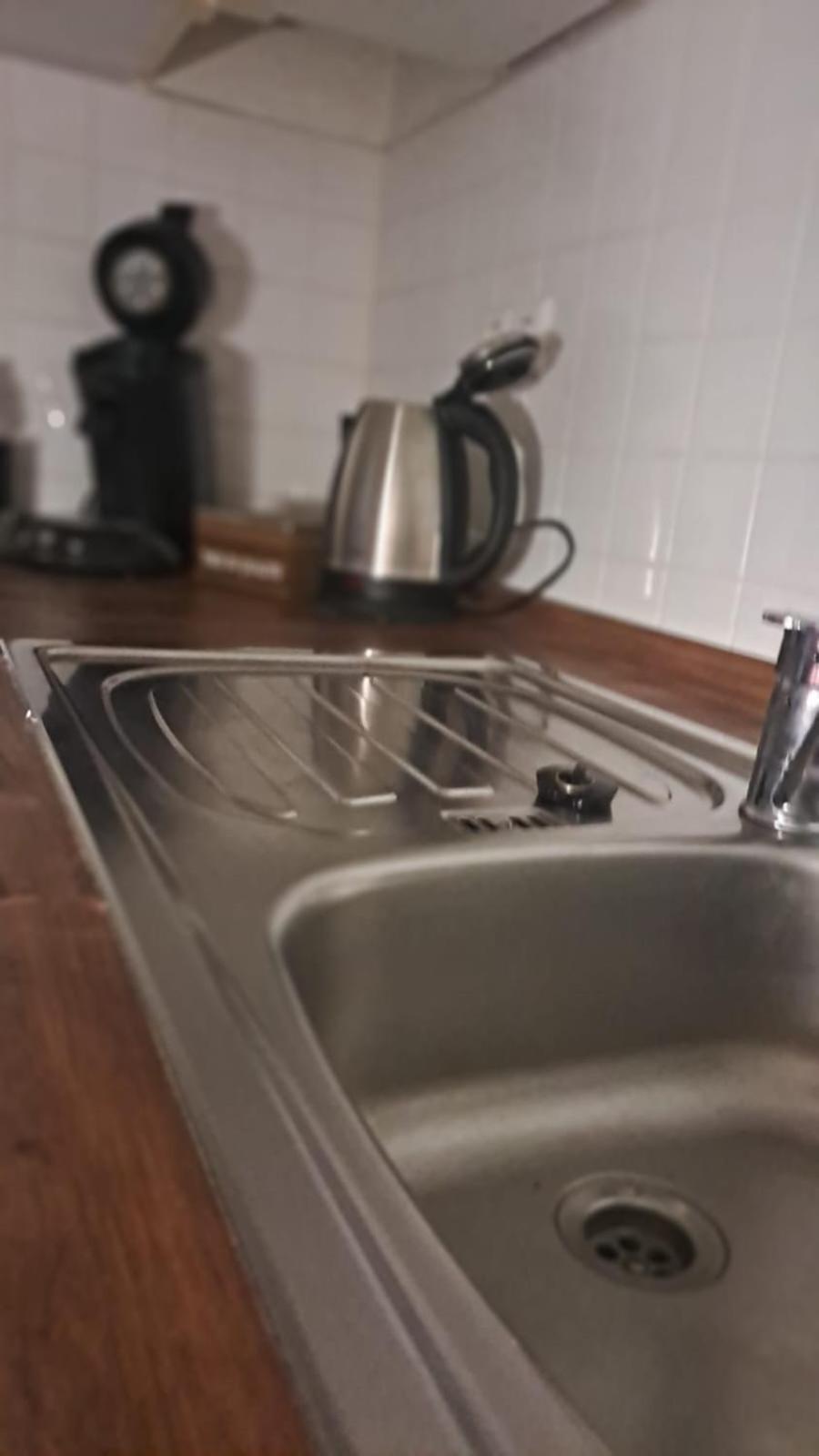 Markthofapartment Erfurt Eksteriør billede