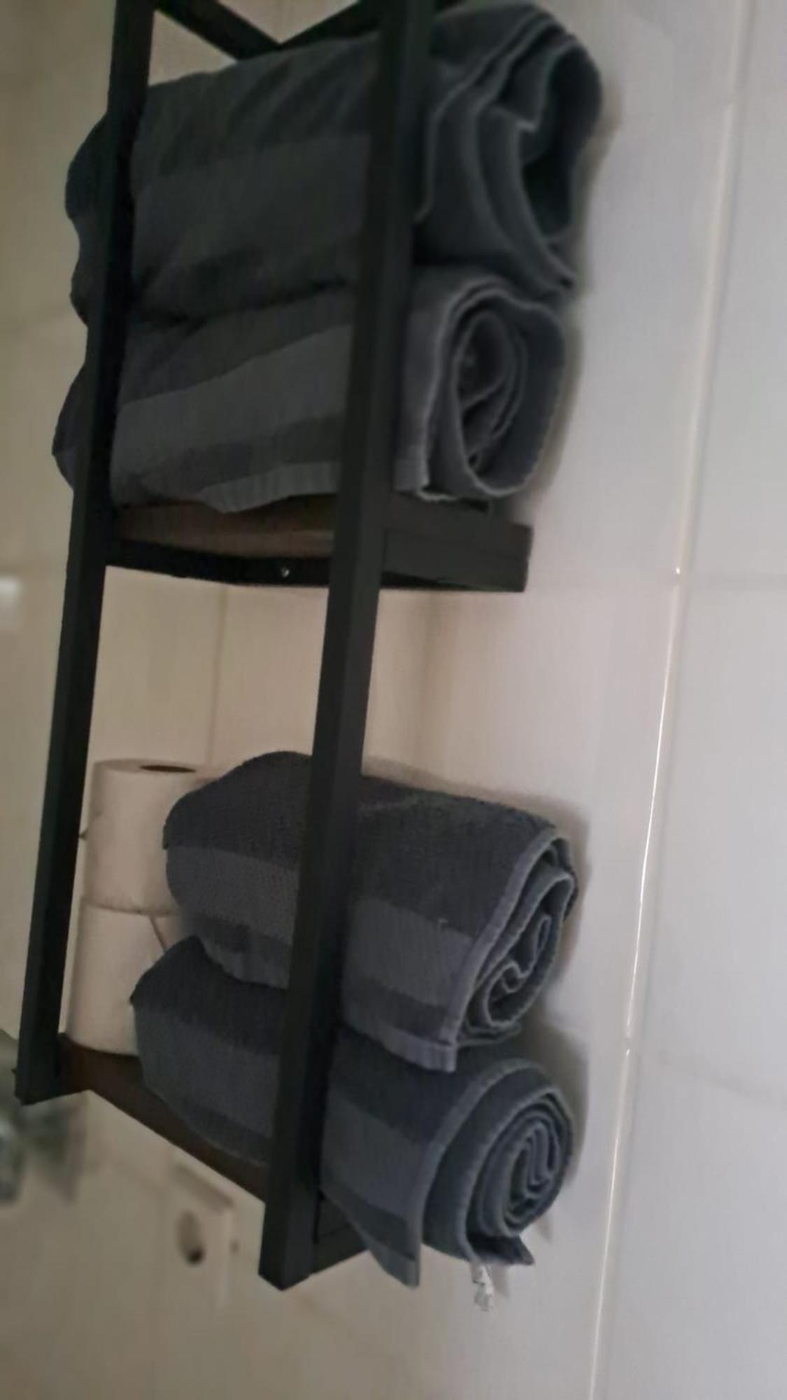 Markthofapartment Erfurt Eksteriør billede
