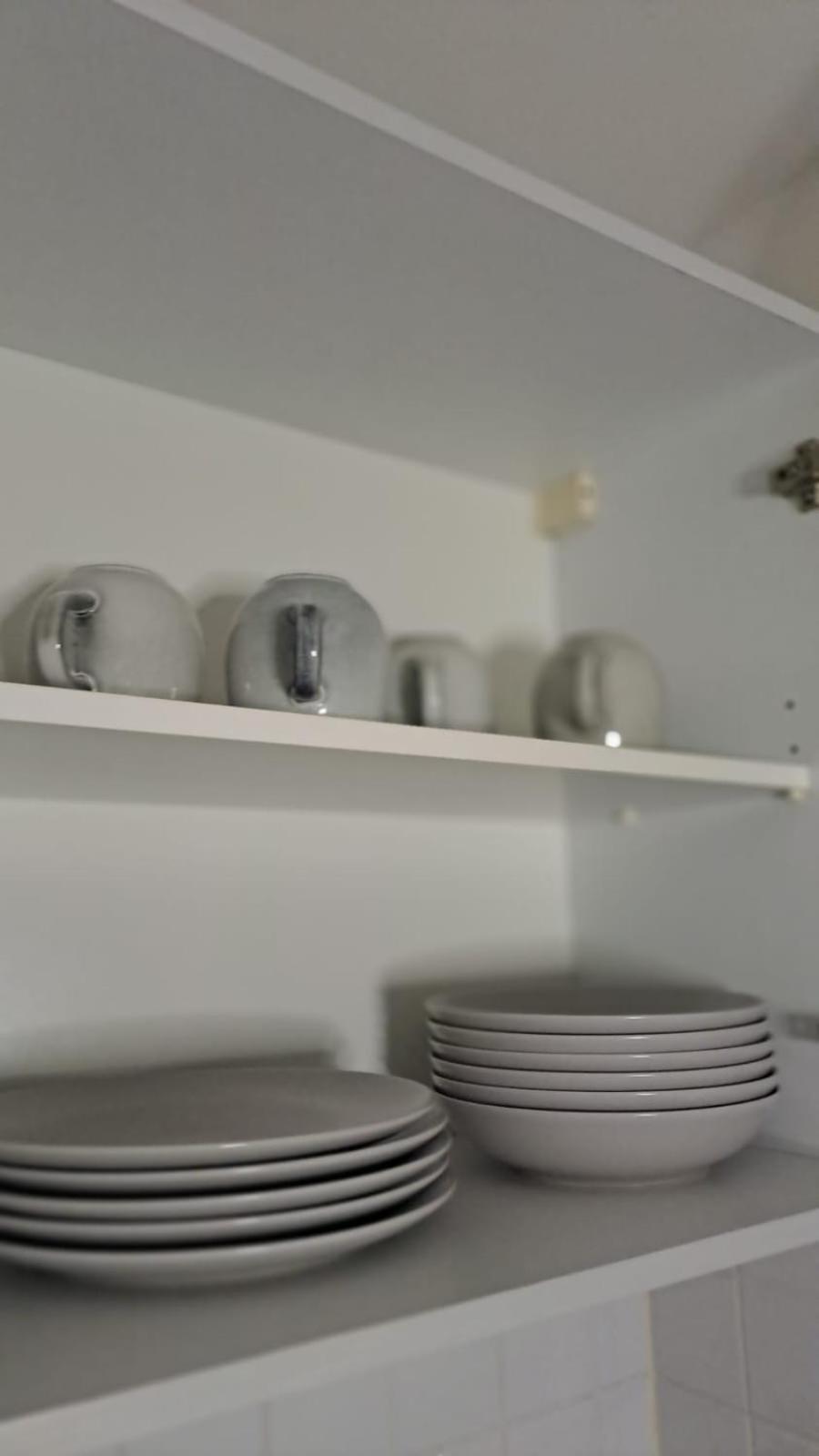 Markthofapartment Erfurt Eksteriør billede